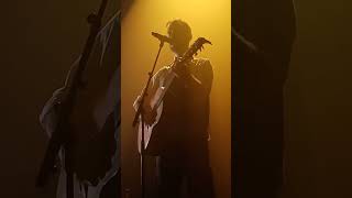 Charlie Winston,  Echo, 2023/04/08, Bam, Metz, France