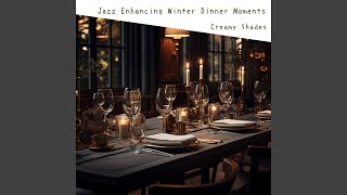 Wintry Winter Solace (Key G Ver.)