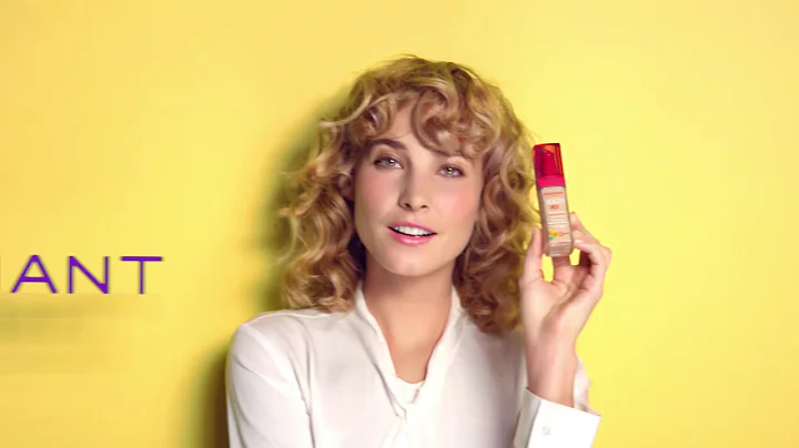 Vicky Lawton: Bourjois