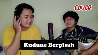 KUDUNE BERPISAH - Ocholl Dhut cover AGUS REVANKA || Akustik Version