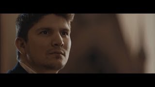 Video thumbnail of "Martín Piña - Imagínate"