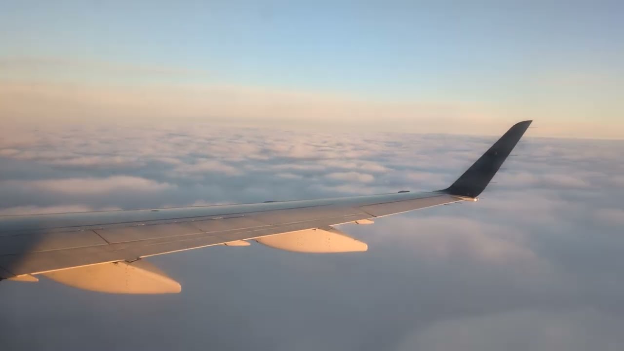 Landing MDW-MSP (18jan2026)