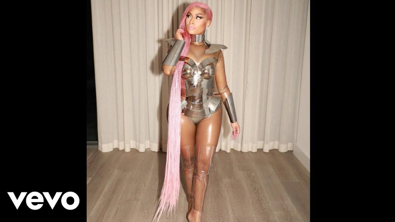 Nicki Minaj Motorsport ft. Takeoff (Audio) YouTube