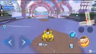 Review Game Android CTR Next Generation - Kids Zaman Now Must Watch screenshot 4