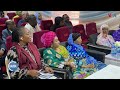 Yadda Likitoci Da Ke Aiki A Kasashen Waje Suka Dawo Najeriya Don Bada Gudunmowa