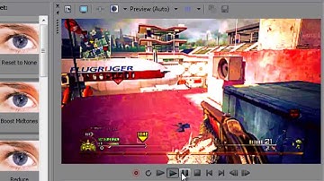 Simple CC Tutorial | Sony Vegas