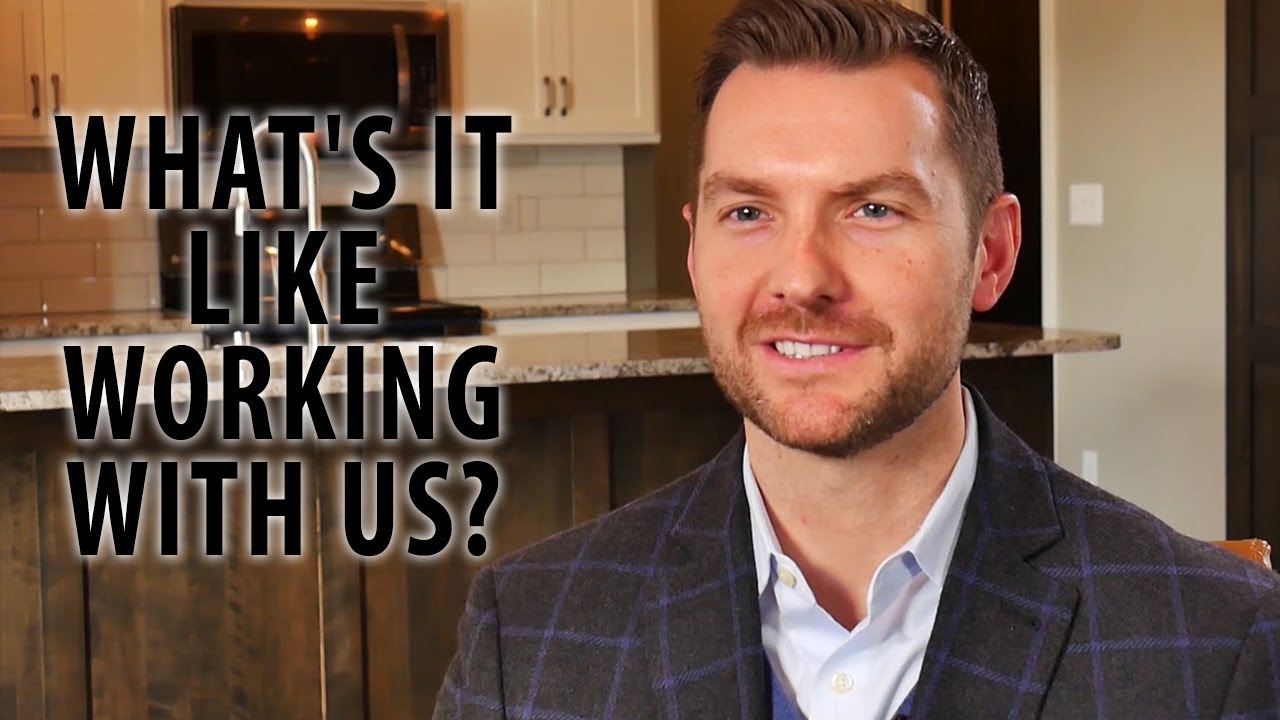 Sioux Falls Real Estate | Tyler Goff Group: What’s it like working with us?