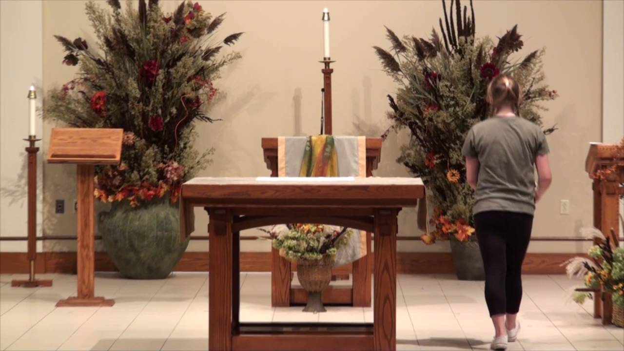 Entire Mass   Twenty ninth Sunday in Ordinary Time October 16, 2016 - YouTube