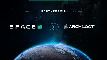 Archloot x Space3 | Leveling Up The Web3 Gaming Landscape