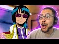 ROBIN IS AMAZING! | ONE PIECE Episodes 199, 200, 201, &amp; 202 REACTION &amp; REVIEW | First Time Watching!