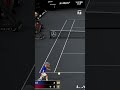 What a performance from Fritz 👾 Don’t miss Day 3 action of the Laver Cup animated feed on our app!