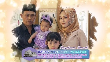 BUNGA SEDAP MALAM // CITRA NADA LIVE DESA RANCAWULUH // BULAKAMBA - BREBES