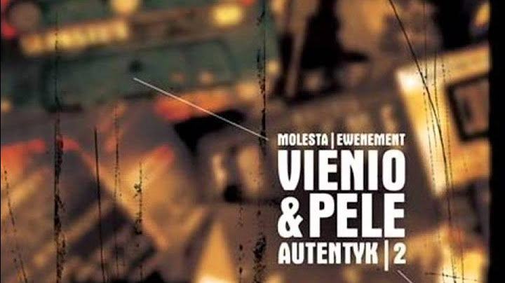 Vienio & Pele feat Wigor - Wyobraź sobie