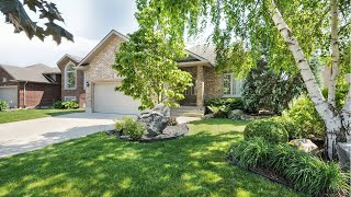 75 NEWCASTLE DRIVE, SARNIA, ON