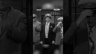 These deputies look very nice in their new hats. #TheAndyGriffithShow Now streaming on Paramount+