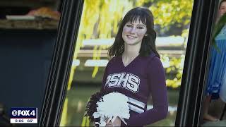 Sienna's Story: Parents of Plano teen who died from fentanyl give first interview