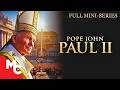 How A Polish Boy Became The Pope Pope John Paul II Full Mini Series