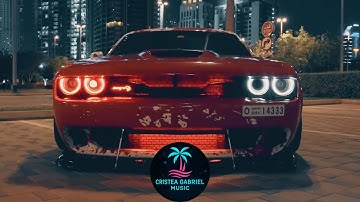 2Pac - My Block (Izzamuzzic Remix) | Dodge Hellcat Challenger