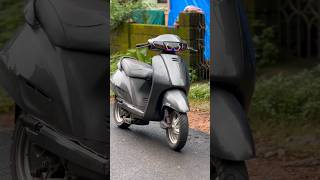 App-Controlled Activa Headlight Mod