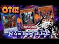 OTK WITH YUBEL IN MASTER DUEL | Unchained Yubel OTK Deck Profile and Guide