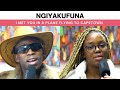 Ngiyakufuna EP22 | Big Xhosa & Lebo | I met you in a Plane flying to capetown