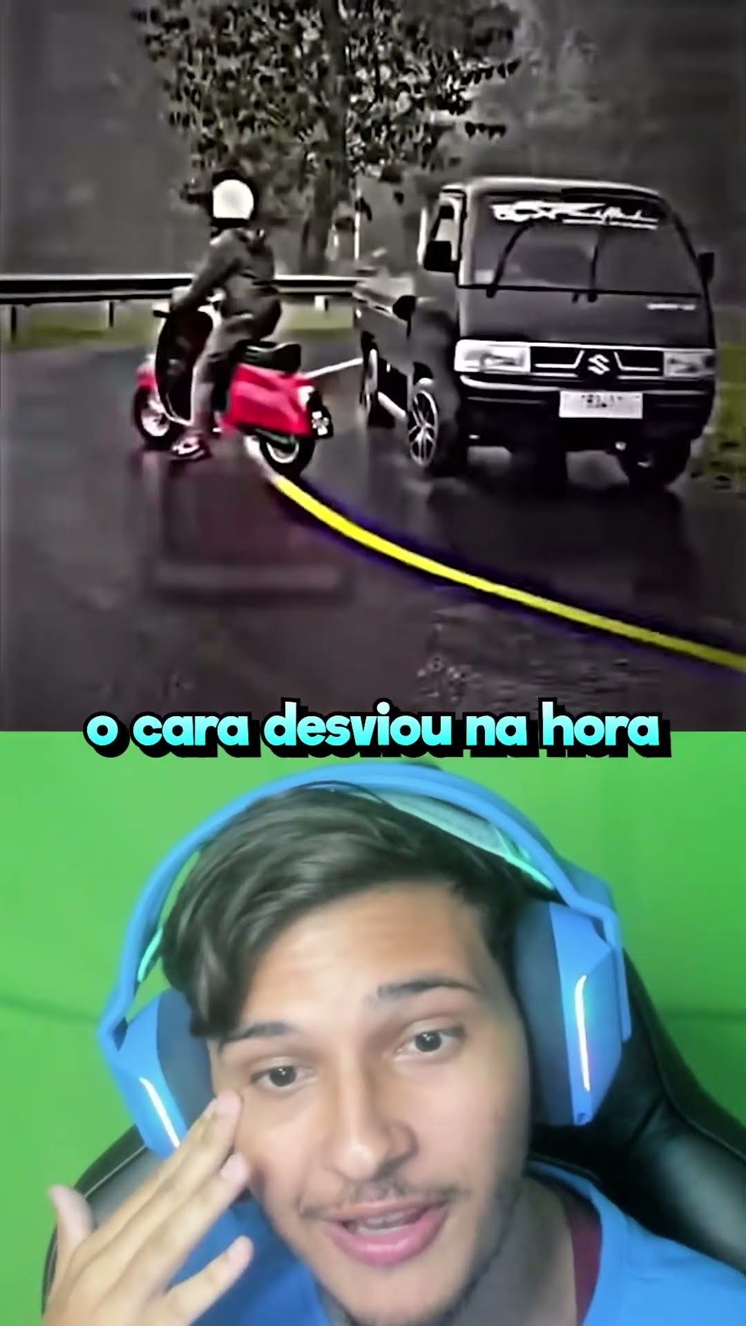 As Pessoas Mais Sortudas do Mundo
