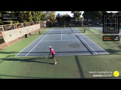 Kang Vs Mustafa 20201004 Highlights