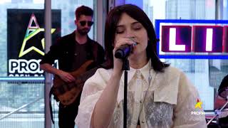 Irina Rimes - Taie | Live Session