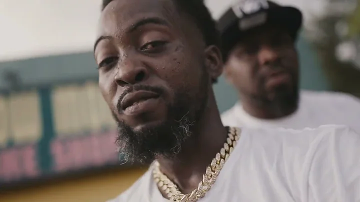 Aaron x Junior Boy   PBJ Official Video