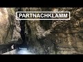 Naturreiche Wanderung durch die Partnachklamm | Eiserne Brücke | Garmisch-Partenkirchen