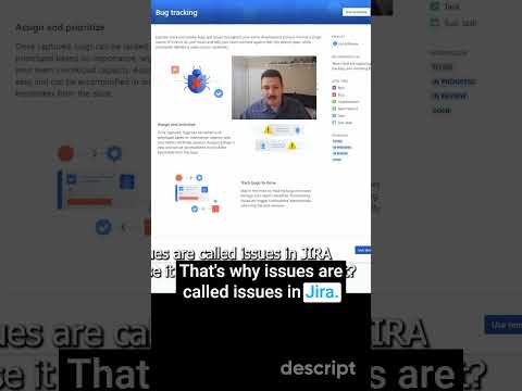 Vídeo: Como você rastreia bugs no Agile?