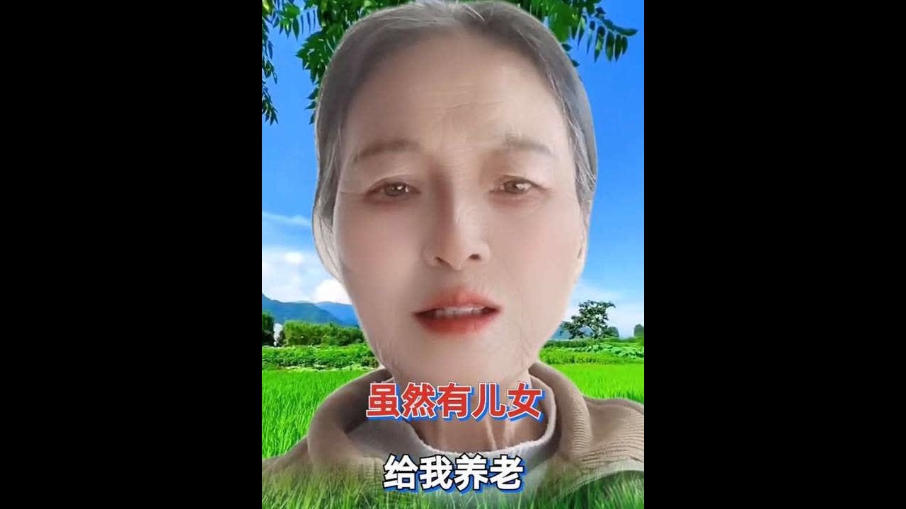 #人到晚年#老年生活#养老