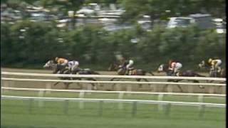 Personal Ensign - The Hempstead Handicap (G1)
