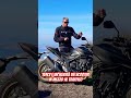 CB1000 Hornet: 157cv per un’agilità da scooter in mezzo al traffico