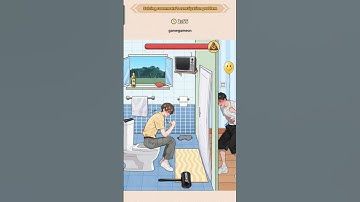 BRAIN PUZZLE : Tricky Quest 132 #shorts #trending