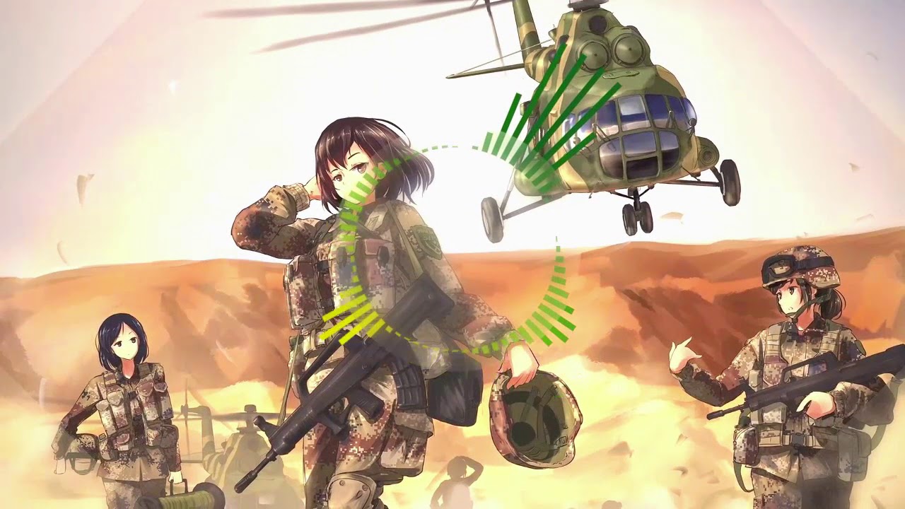 [Nightcore] Machine By Imagine Dragons - YouTube