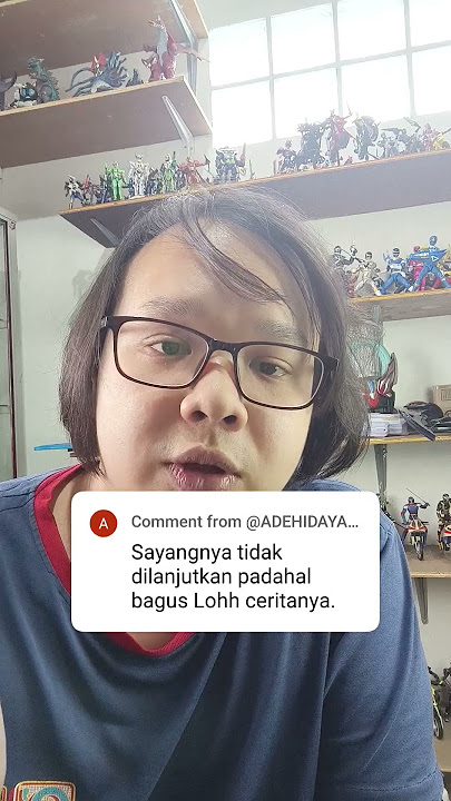 Why did Hiro Pembela Bumi end? #hiropembelabumi