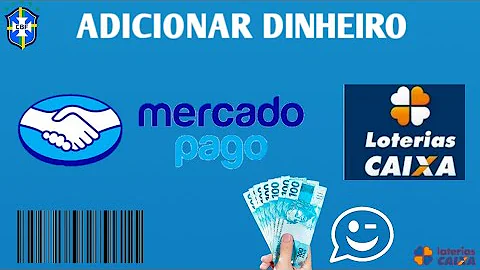 Tem como adicionar dinheiro no Mercado Pago com cartão de crédito?