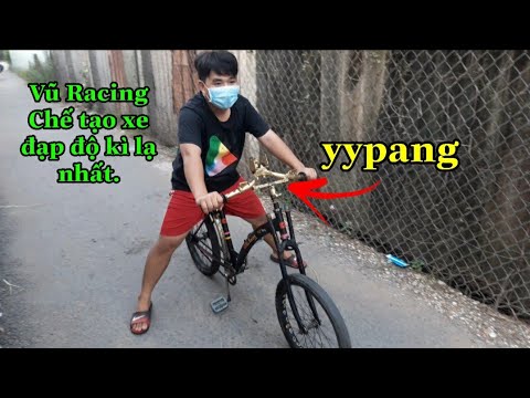 cổ ybang phuộc ohlins của em trai miền tây  YouTube