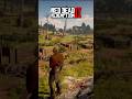Start Strong in Red Dead Redemption 2 (Part 2) #rdr2 #shorts #reddeadredemption2 #gaming