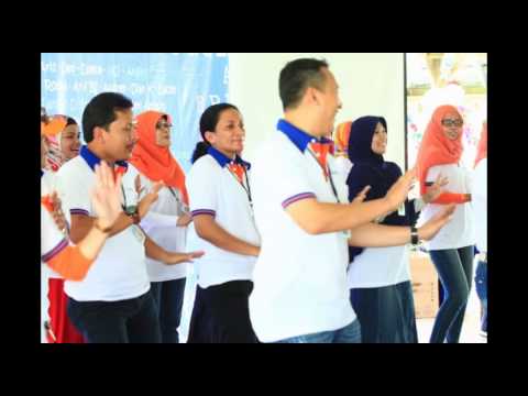 ALESDU90 Kemesraan