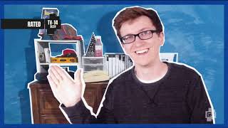 The Premiere Of Scott The Woz On G4 December 7Th, 2021 730Pm Pst