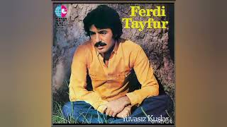 Ferdi Tayfur Aramizda Engeller Var Müzik Ve Ses Restorasyonu Yapılmıştır Nette Ilk Temiz Kayıt