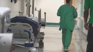 DeSantis giving a boost to nursing education to help combat nursing shortage
