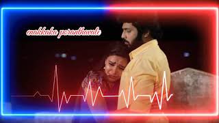 Nenjodu kalanthavale Whatsapp status|| semparuthi status tamil||download now..||ero bgm