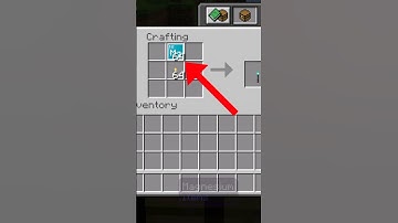 Making Underwater Torch #shorts