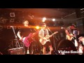 noovy 2017. 7. 7 原宿ASTRO HALL [Garage]