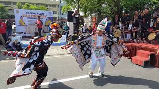 TARI GUEL GAYO KEREN SEPANJANG MASA