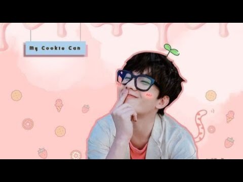 【杨洋】【茅十八】My cookie can  cr.回眸一笑icon   #양양#마오스바#너의세계를지나칠때