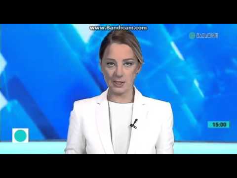 გვარამიას გინება ეთერში გაიპარა